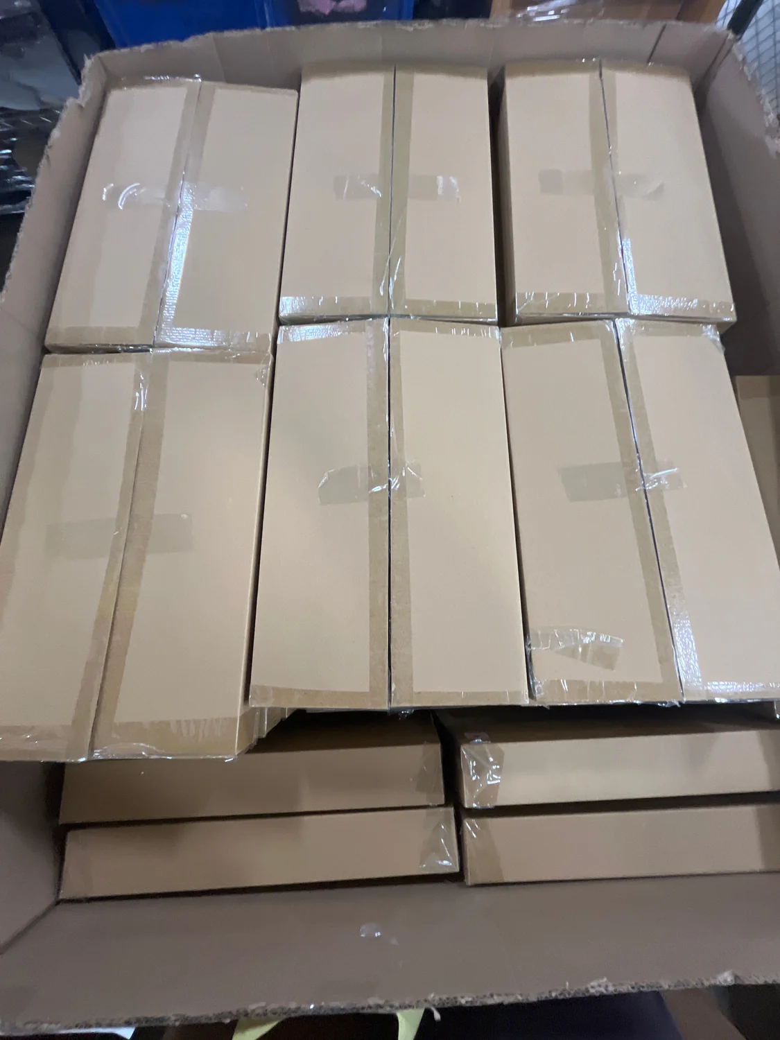 Assorted Large Table Top Plates: 85% Off Original Retail - Image 2