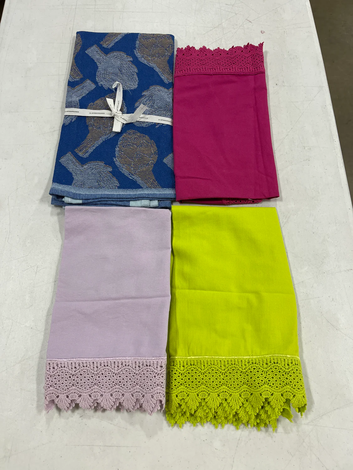 Assorted Dish Towels: 85% Off Original Retail - Image 4