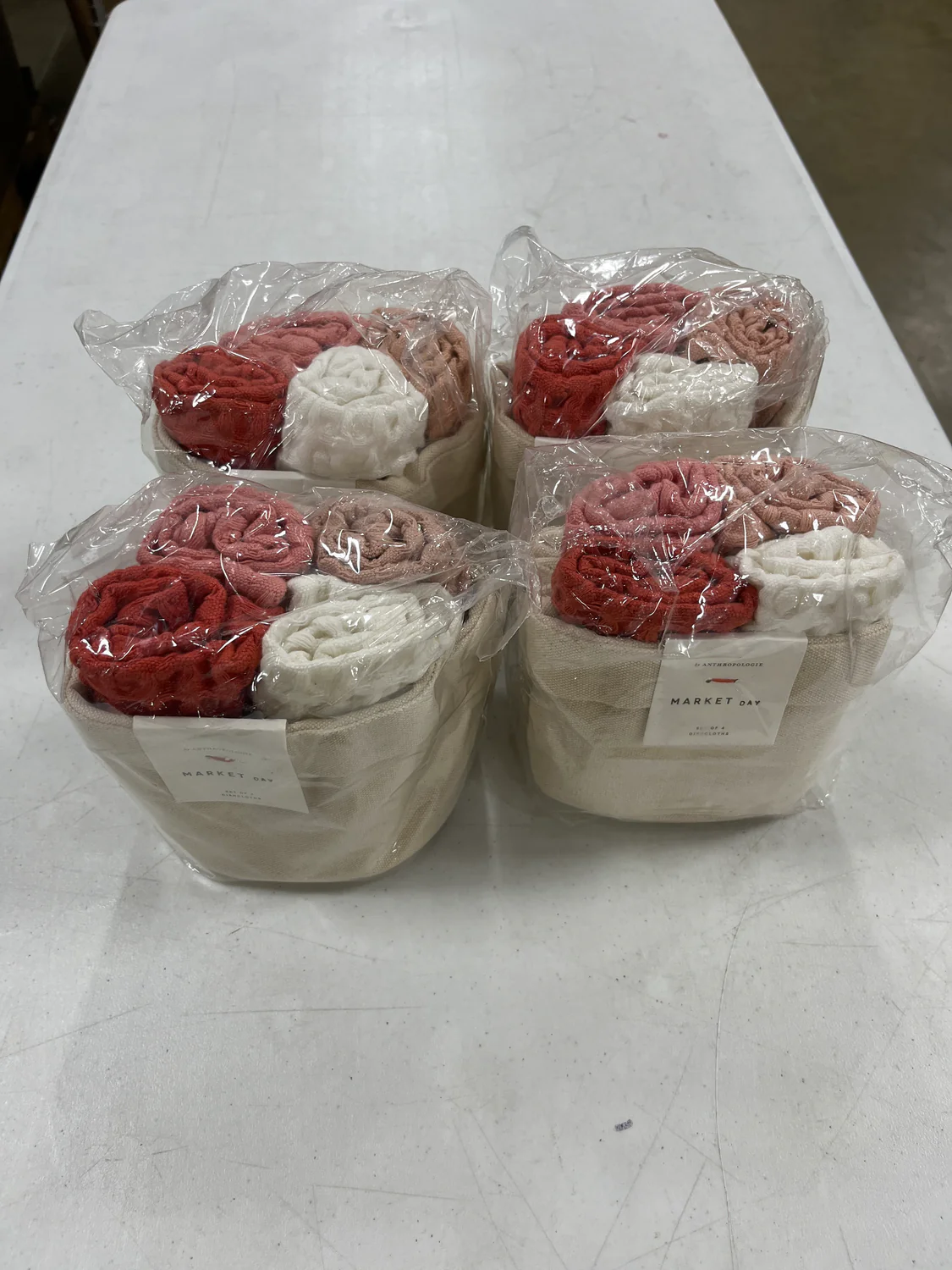 Assorted Dish Towels: 85% Off Original Retail - Image 5