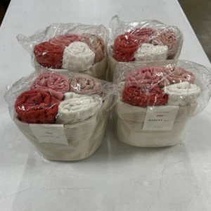 Assorted Dish Towels: 85% Off Original Retail