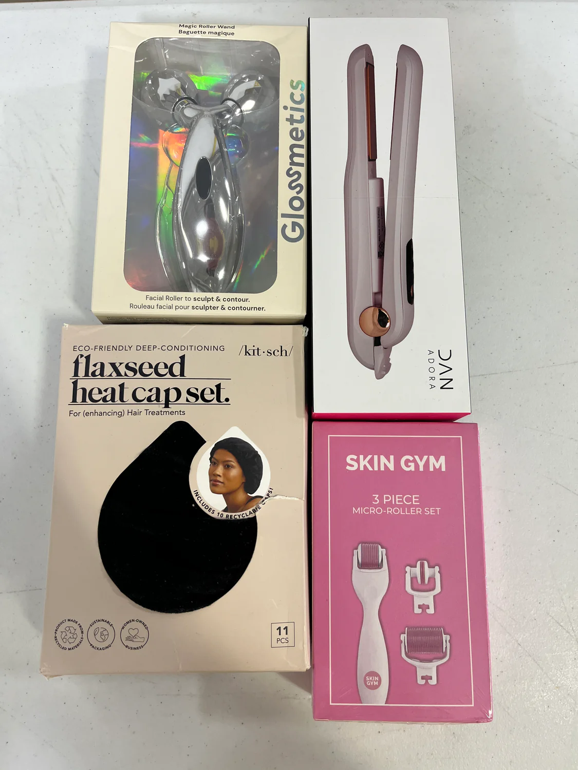 Mixed Pallet: 92% Off Original Retail - Image 4