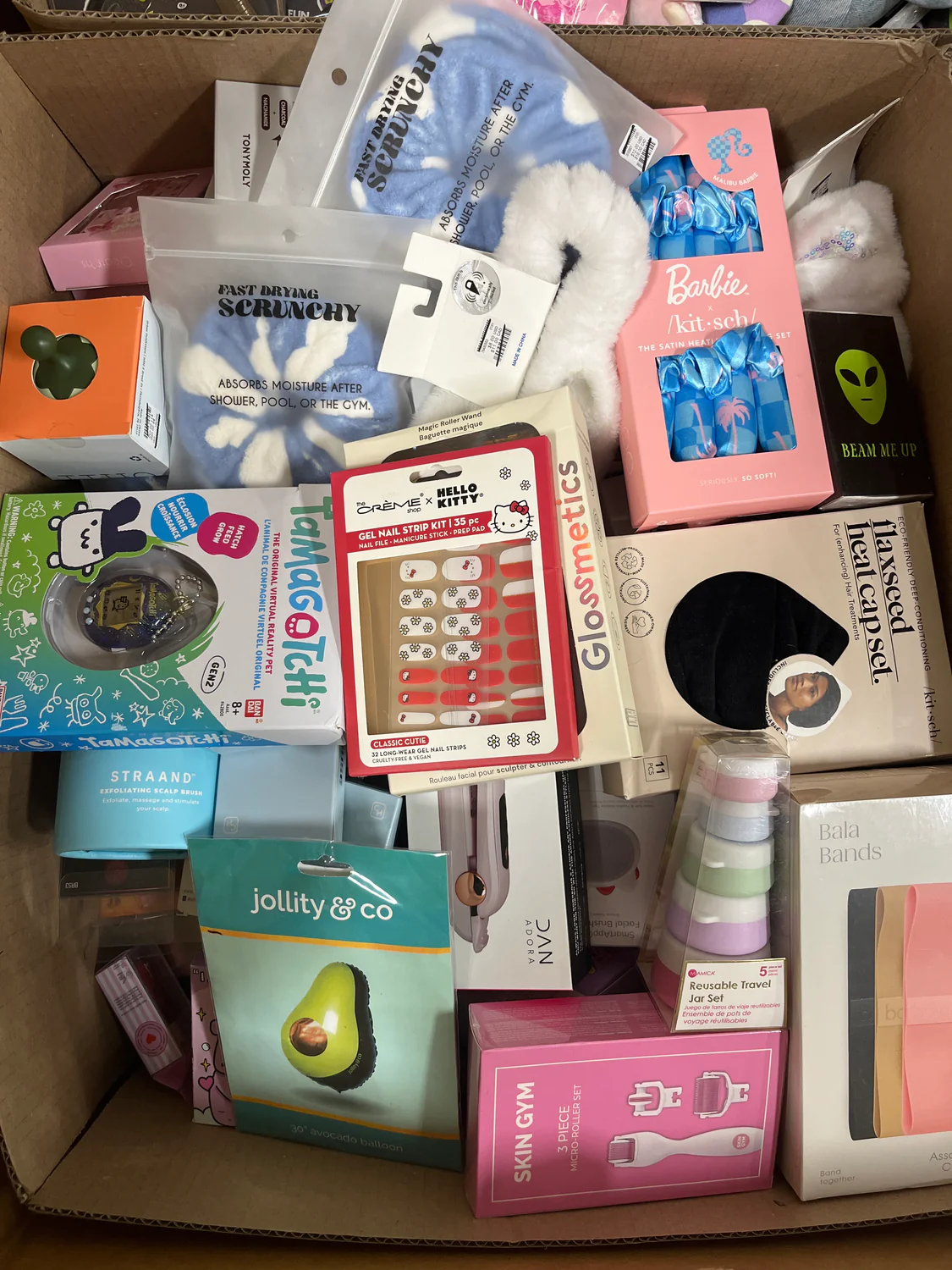 Mixed Pallet: 92% Off Original Retail - Image 7