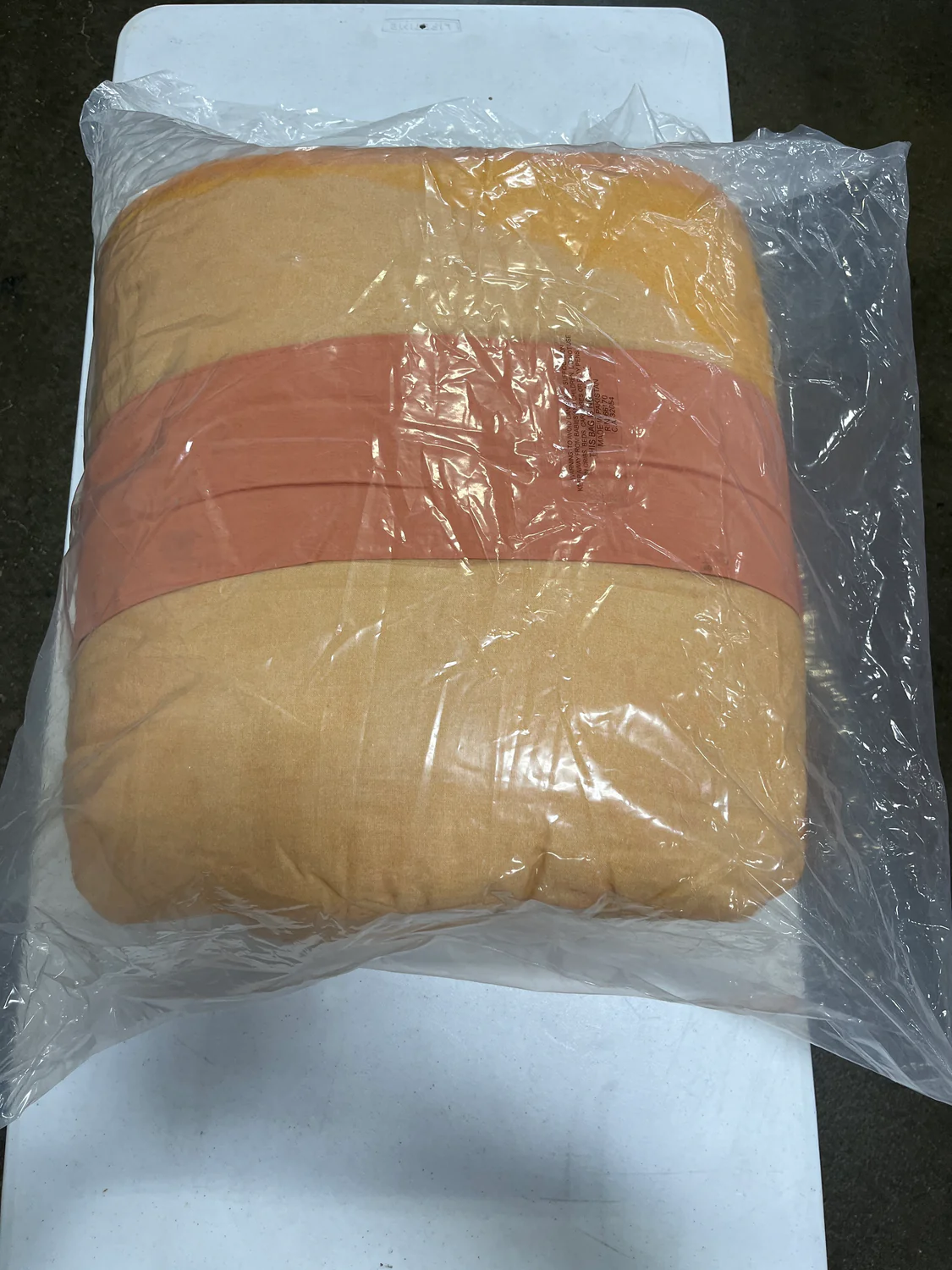 Assorted Comforters: 92% Off Original Retail - Image 2