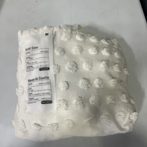 Assorted Bedding: 92% Off Original Retail