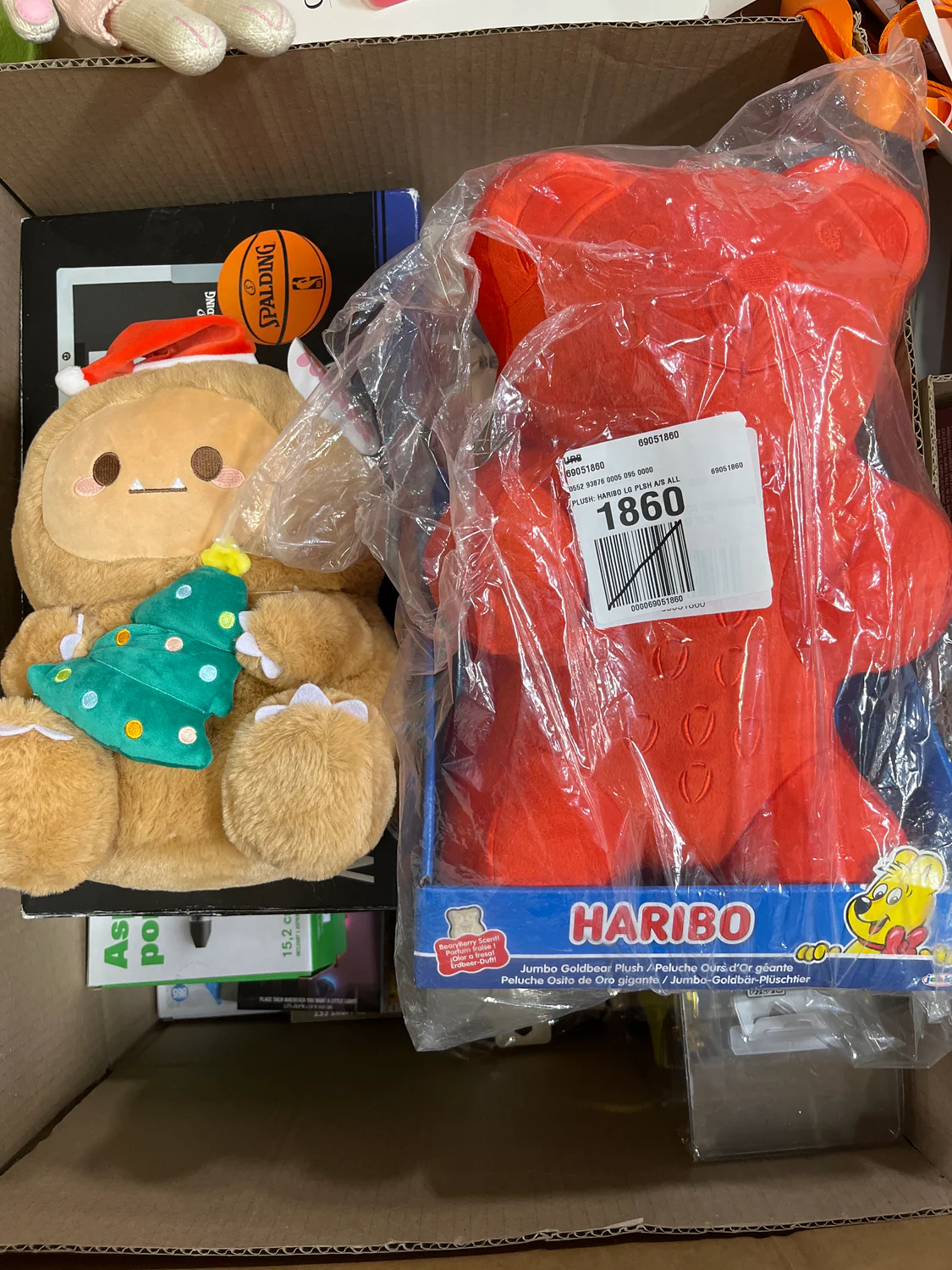 Mixed Pallet: 92% Off Original Retail - Image 3