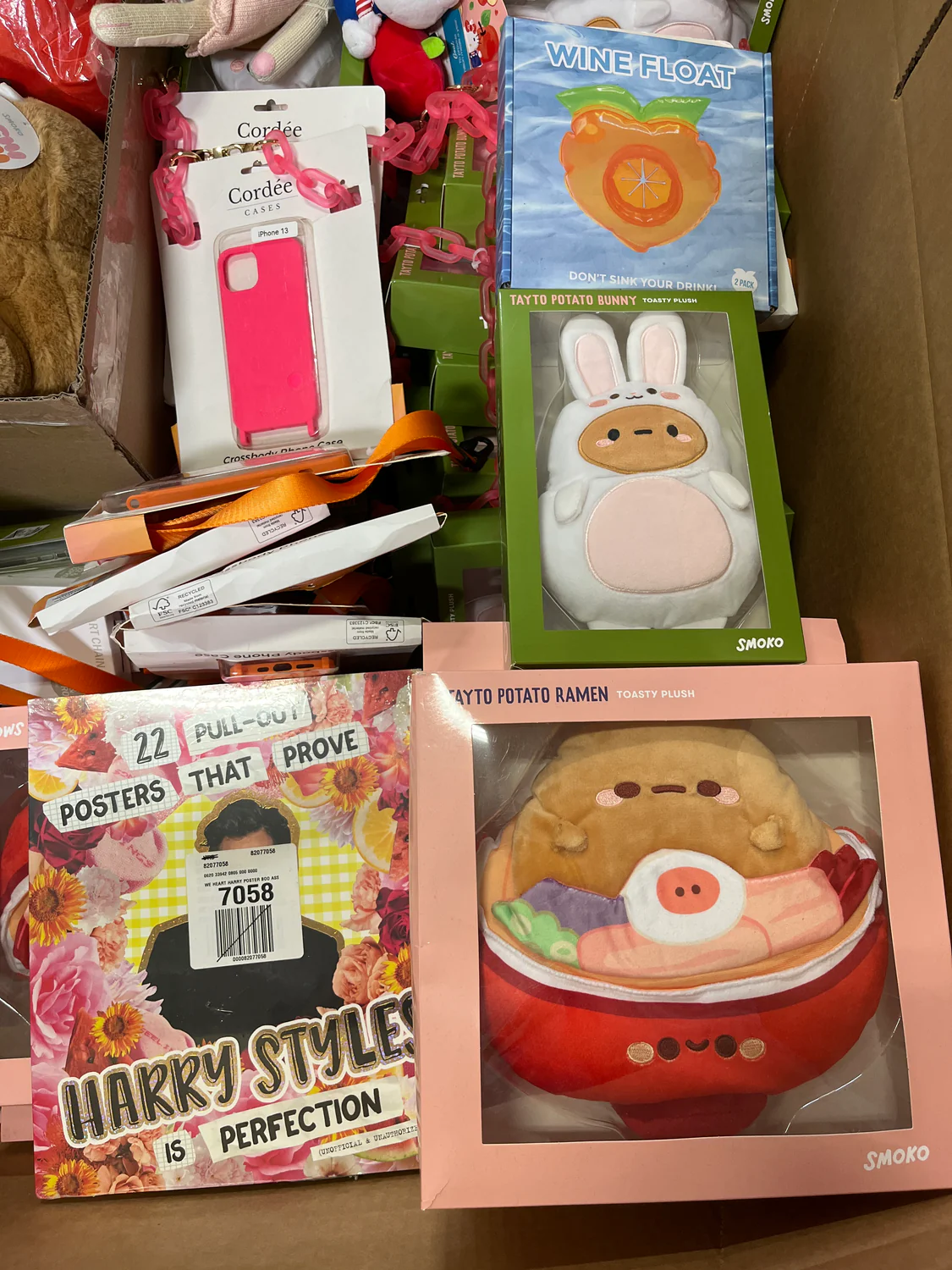 Mixed Pallet: 92% Off Original Retail - Image 6