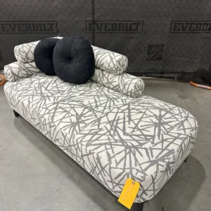 Mitchell Gold + Bob Williams Lucy Left Arm Day Bed - 65% Off Retail Price