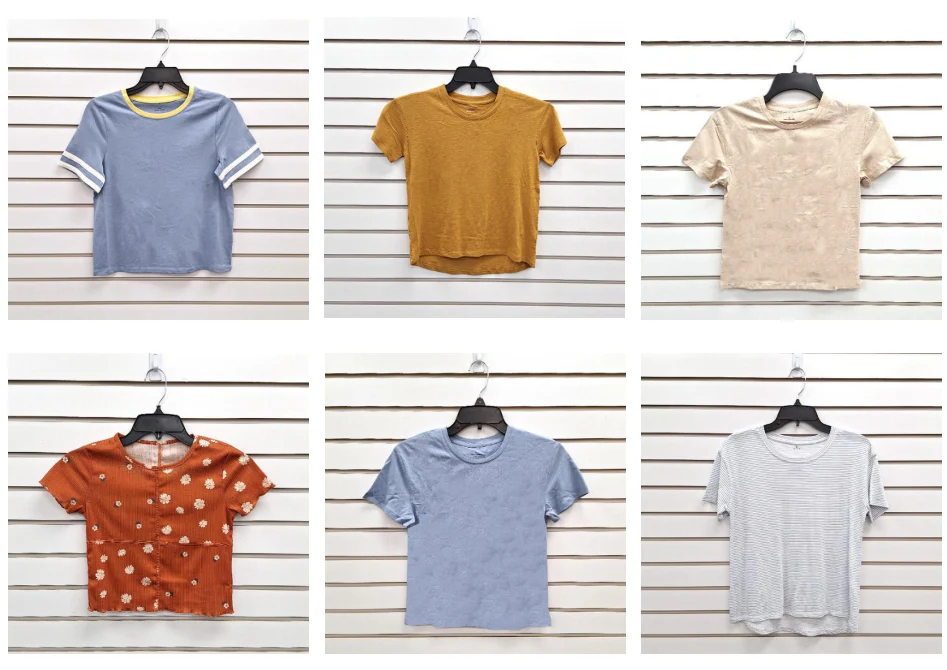 Assorted Clothing: 82% Off Original Retail - Image 2