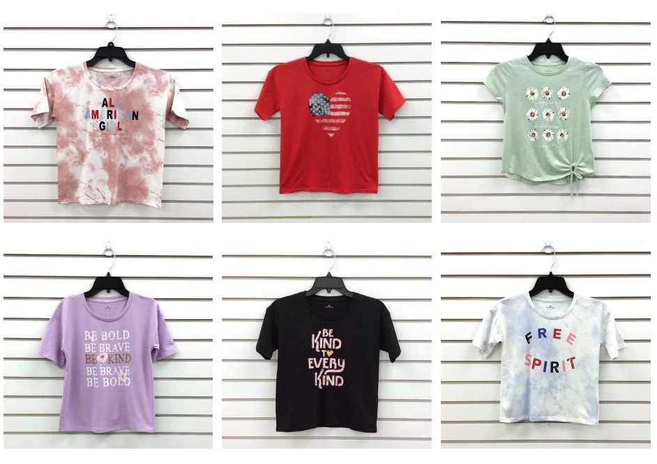 Assorted Clothing: 82% Off Original Retail - Image 4