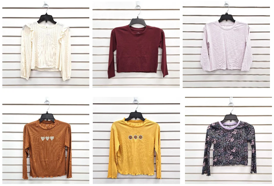 Assorted Clothing: 82% Off Original Retail - Image 3