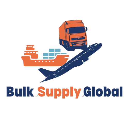 BULK SUPPLY GLOBAL 