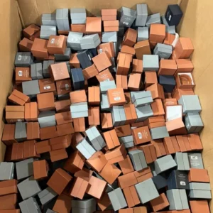 Assorted Jewelry Accessories: 92% Off Original Retail