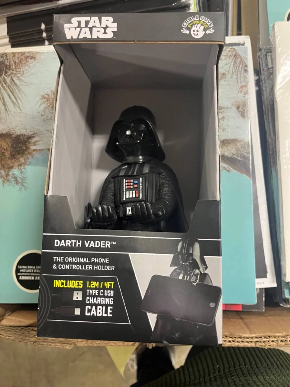 Assorted Tech Accessories: 92% Off Original Retail - Image 4