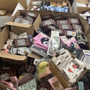 Assorted Tech Accessories: 92% Off Original Retail