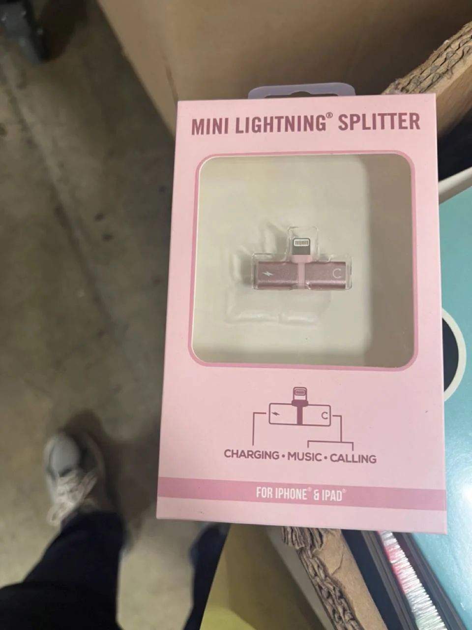 Assorted Tech Accessories: 92% Off Original Retail - Image 5