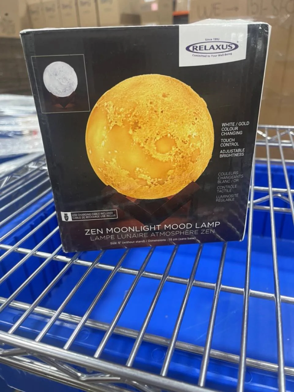 Assorted Lighting: 92% Off Original Retail - Image 3