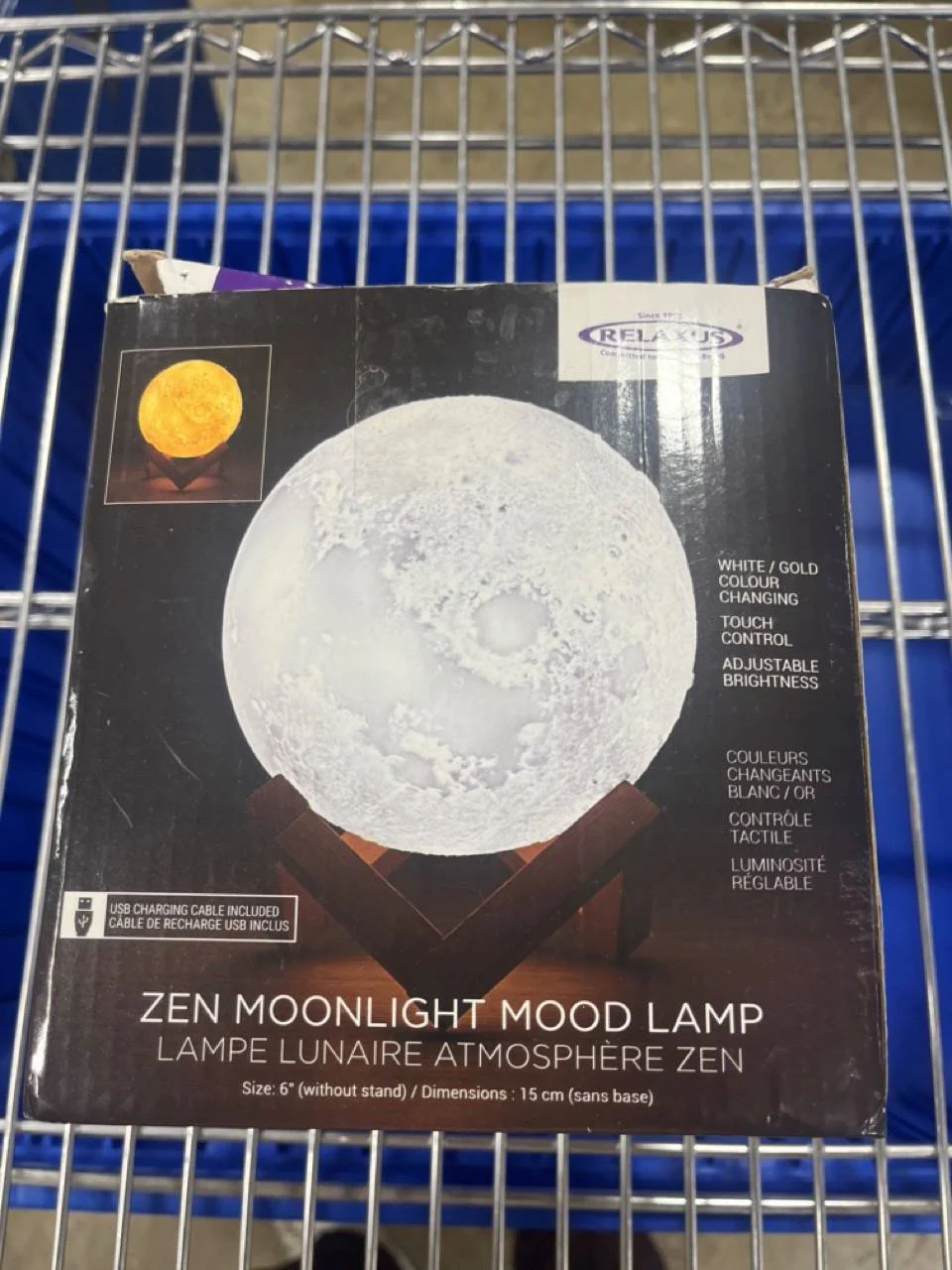 Assorted Lighting: 92% Off Original Retail - Image 6