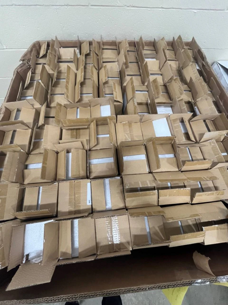 Bistro Cups: 92% Off Original Retail