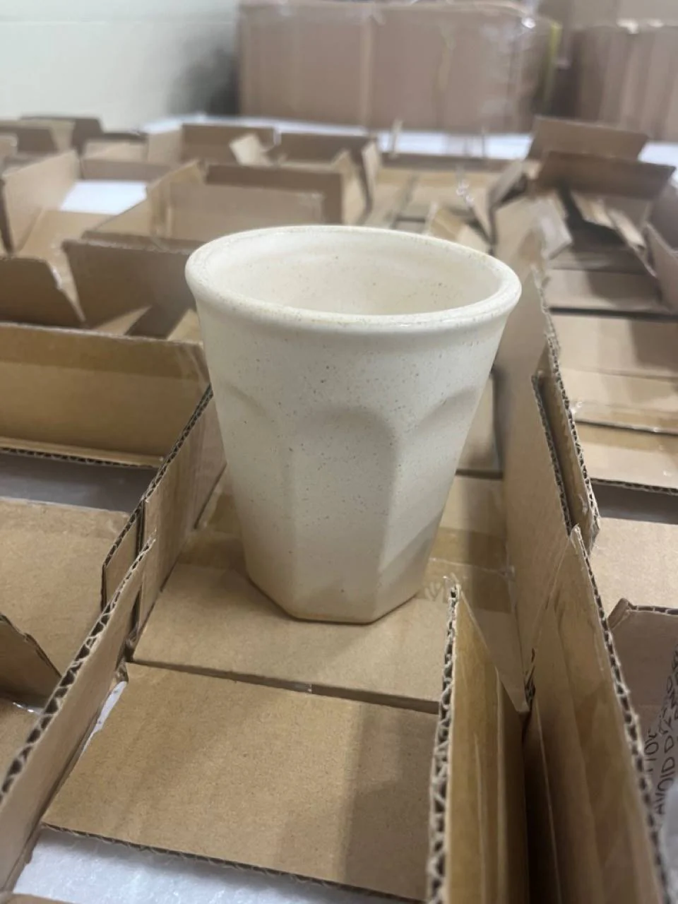 Bistro Cups: 92% Off Original Retail - Image 2