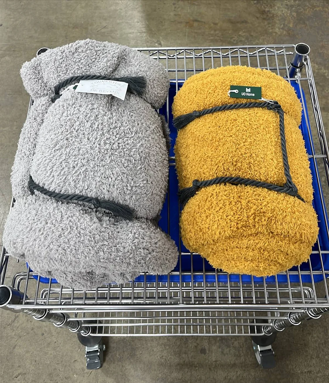 Assorted Bedding: 92% Off Original Retail - Image 2