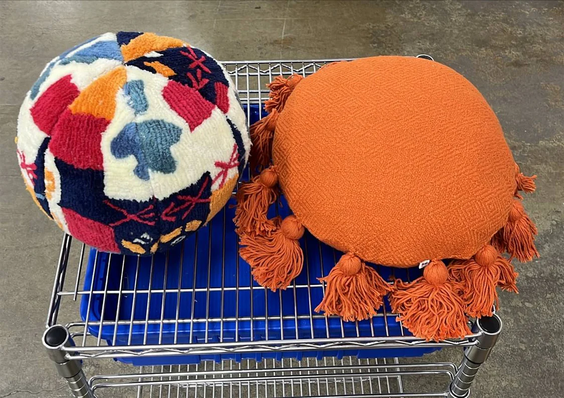 Assorted Bedding: 92% Off Original Retail - Image 5