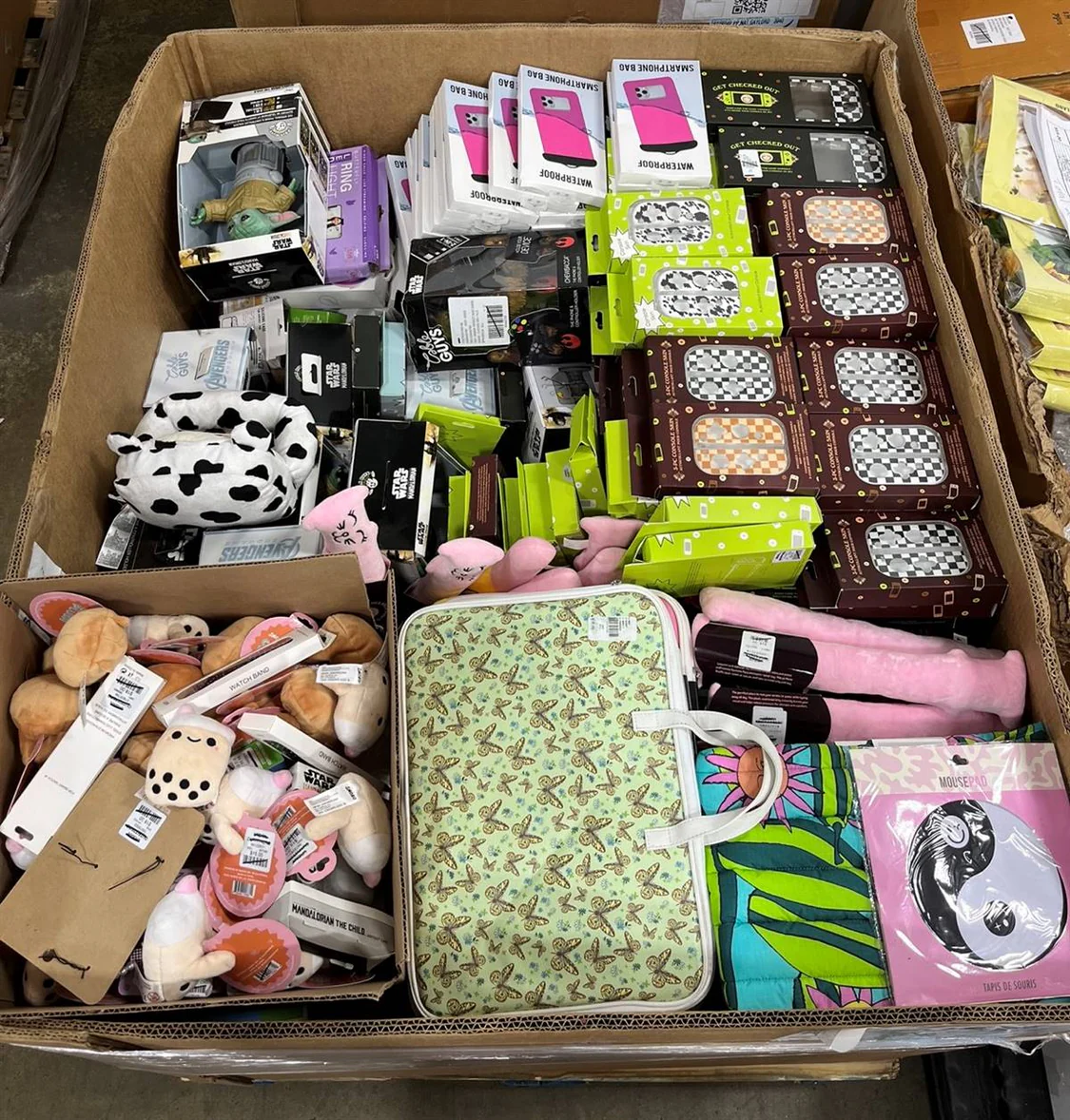 Assorted Tech Accessories: 92% Off Original Retail - Image 6