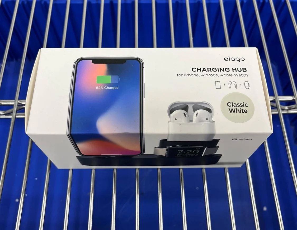 Assorted Tech Accessories: 92% Off Original Retail - Image 8