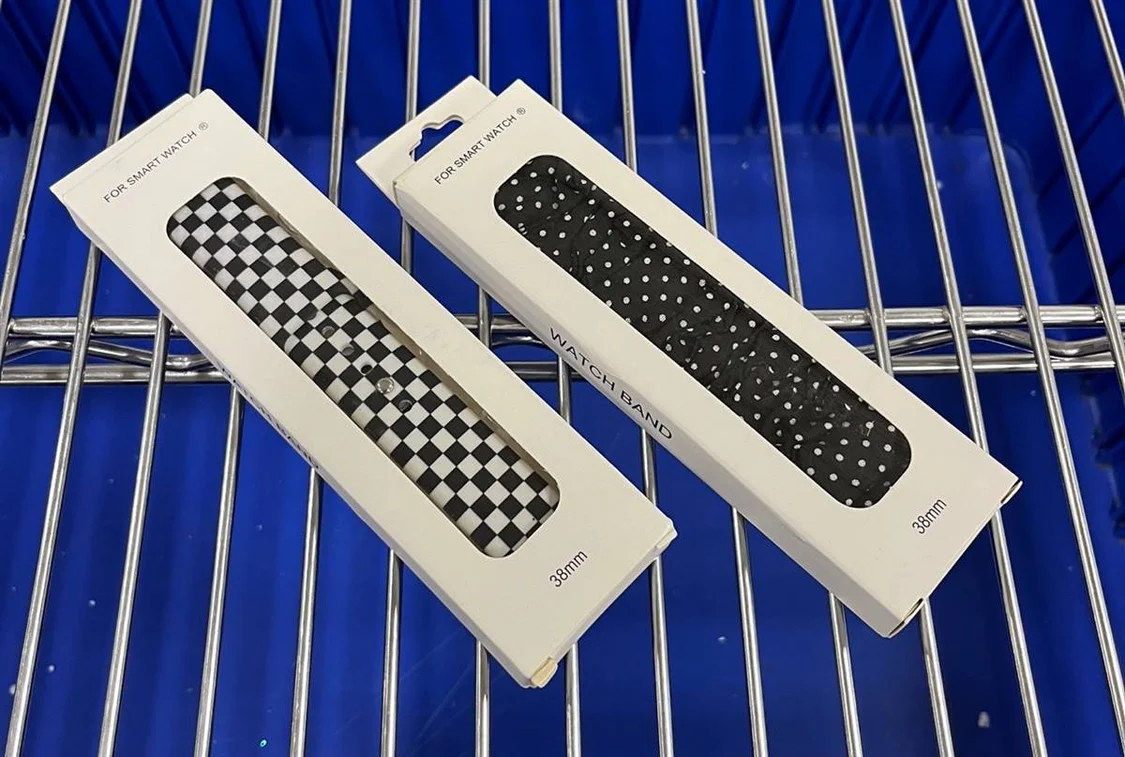 Assorted Tech Accessories: 92% Off Original Retail - Image 13