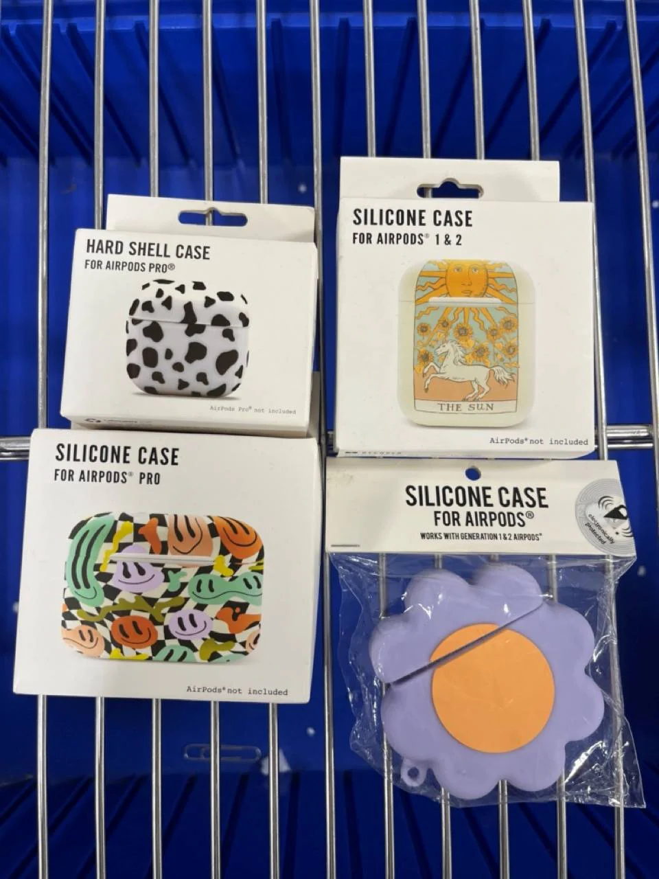 Assorted Tech Accessories: 92% Off Original Retail - Image 16