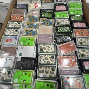 Assorted iPhone Cases: 92% Off Original Retail