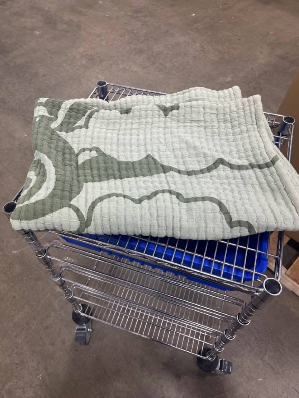 Assorted Bedding: 92% Off Original Retail - Image 7