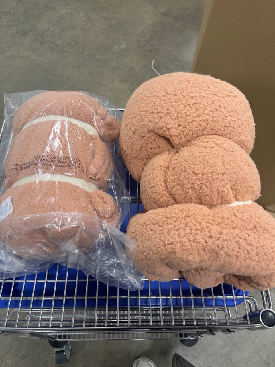 Assorted Bedding: 92% Off Original Retail - Image 3