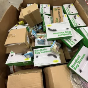 Assorted Garden Products: 92% Off Original Retail