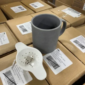 Peace Sign Mugs: 92% Off Original Retail