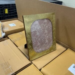 4x6" & 8x10" Picture Frames : 92% Off Original Retail