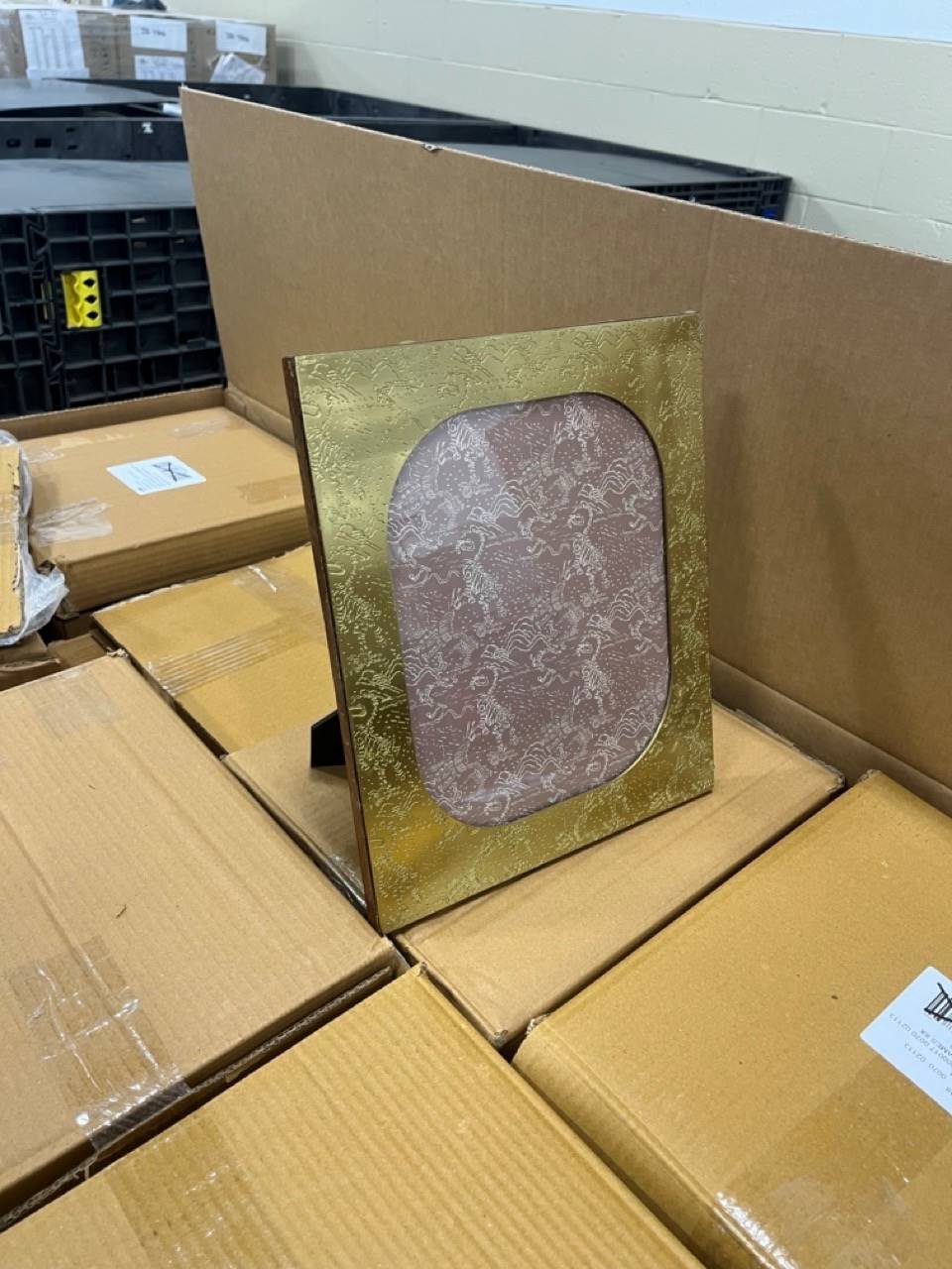 4x6" & 8x10" Picture Frames : 92% Off Original Retail