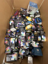 Assorted Lighting: 92% Off Original Retail