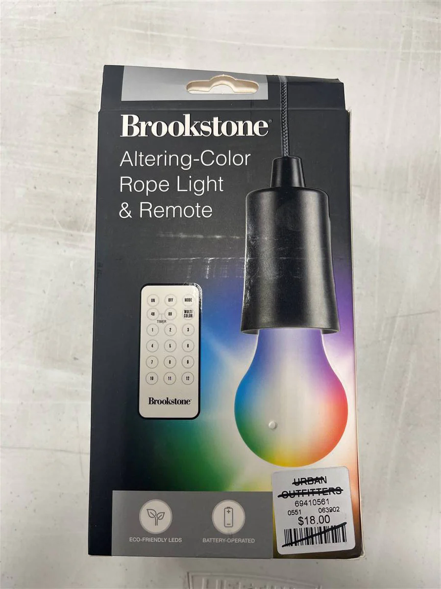 Assorted Lighting: 92% Off Original Retail - Image 4