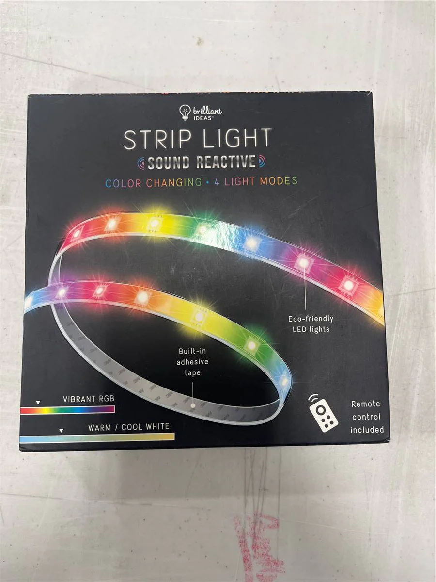 Assorted Lighting: 92% Off Original Retail - Image 7