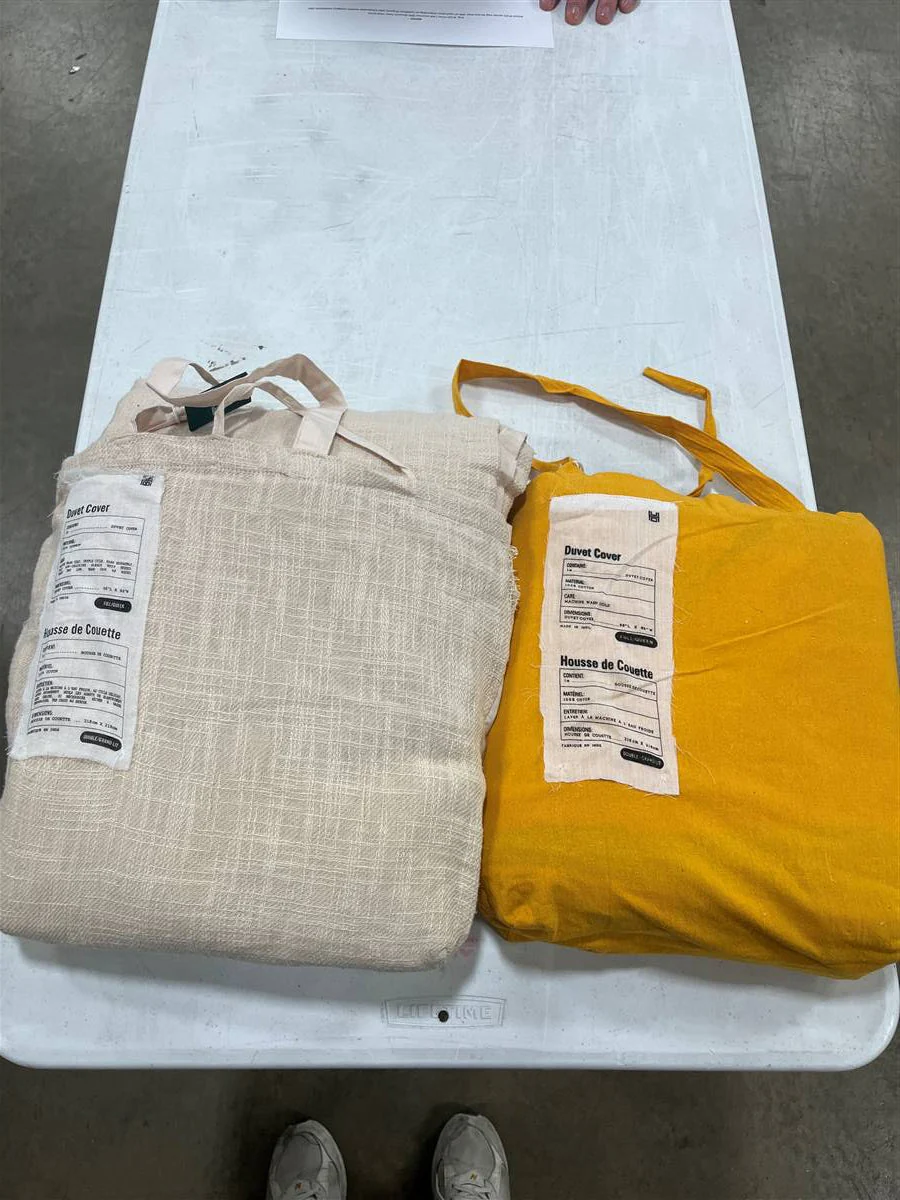 Assorted Bedding: 92% Off Original Retail - Image 4