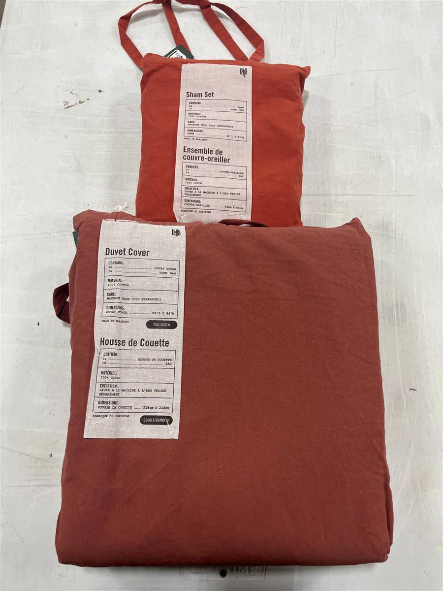 Assorted Bedding: 92% Off Original Retail - Image 2