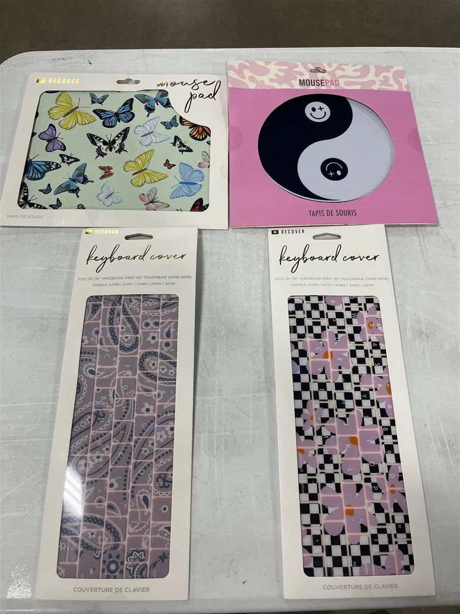 Assorted Tech Accessories: 92% Off Original Retail - Image 4