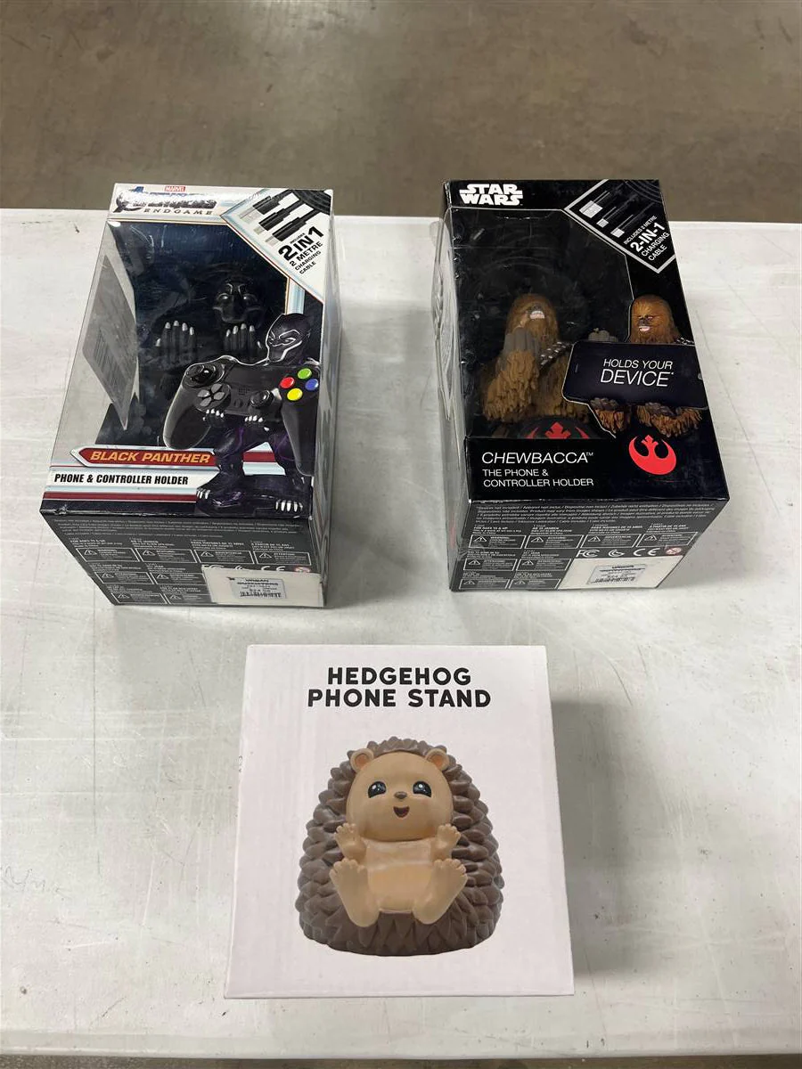 Assorted Tech Accessories: 92% Off Original Retail - Image 5