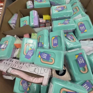 Assorted Cosmetics: 92% Off Original Retail