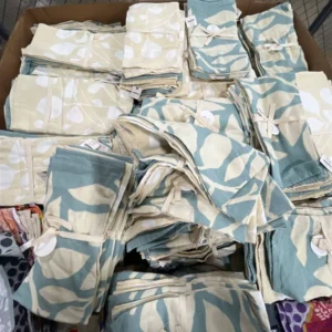 Assorted Dish Towels: 85% Off Original Retail