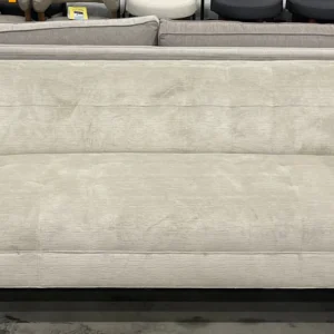 Mitchell Gold + Bob Williams Kennedy 90 Sofa with Performance Vintage Velvet