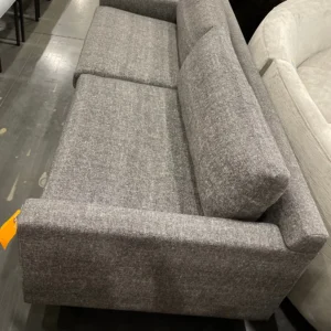 Mitchell Gold + Bob Williams Hunter Studio No Welt 85 Sofa with Sunbrella Performance Texture