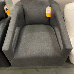 Mitchell Gold + Bob Williams Jasper Full Swivel Chair