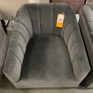 Mitchell Gold + Bob Williams Cooper Studio Full Swivel Chair