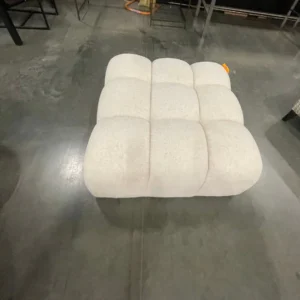 Mitchell Gold + Bob Williams Roscoe Ottoman